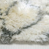 Dynamic Rugs Loft 3101 Ivory/Grey Area Rug