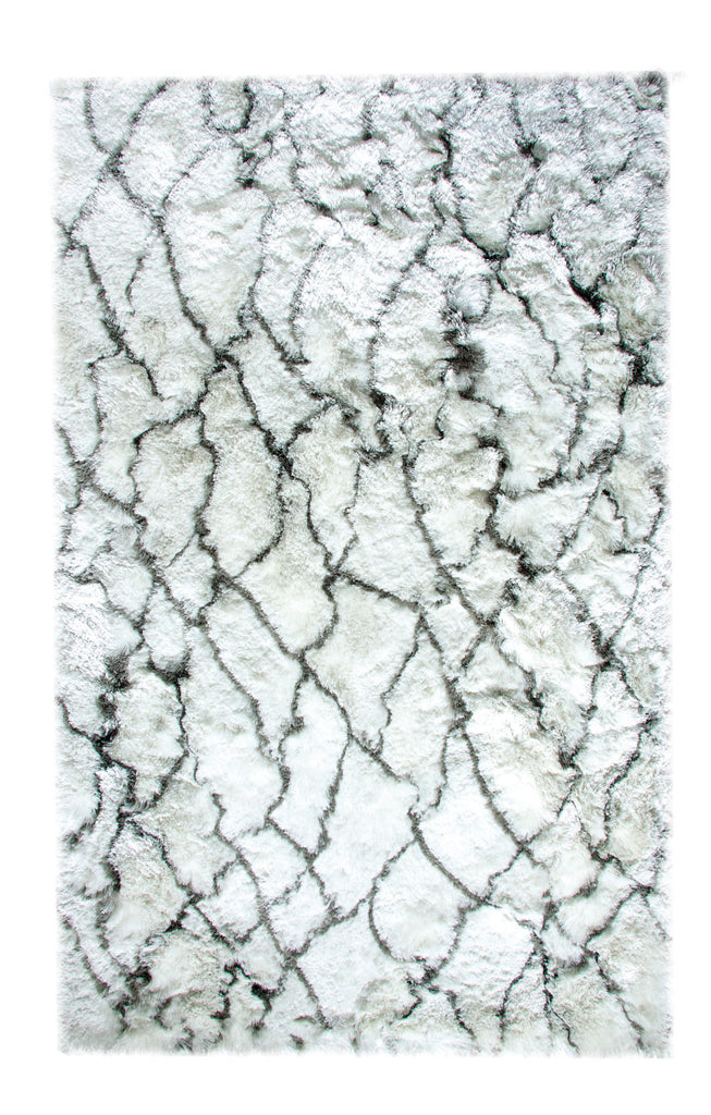 Dynamic Rugs Loft 3101 Ivory/Grey Area Rug main image