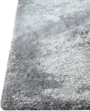 Dynamic Rugs Luxe 4201 Ice Area Rug Detail Image