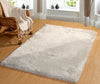 Dynamic Rugs Luxe 4201 Grey Area Rug