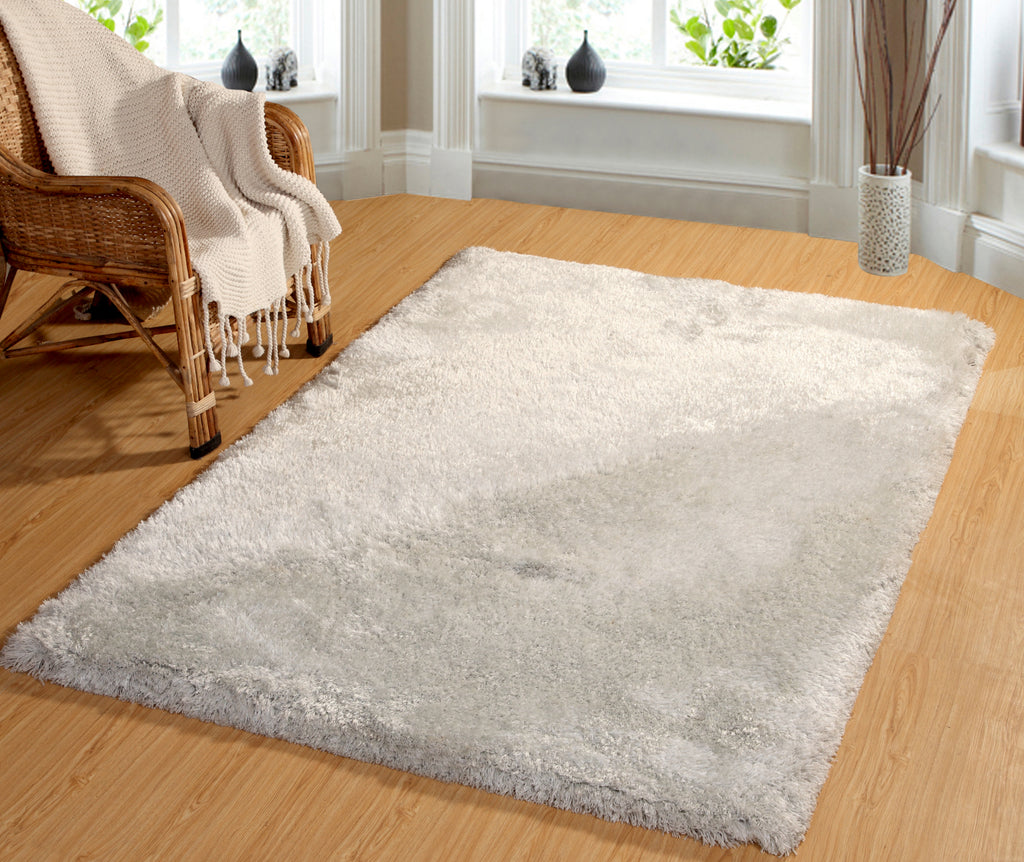 Dynamic Rugs Luxe 4201 Grey Area Rug – Incredible Rugs and Decor