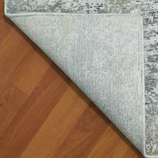 Dynamic Rugs Magnus 2510 Grey Area Rug main image