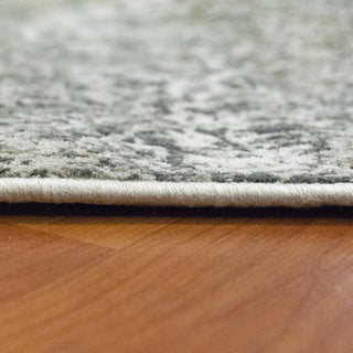 Dynamic Rugs Magnus 2510 Grey Area Rug