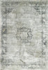 Dynamic Rugs Magnus 2511 Grey Area Rug