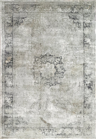 Dynamic Rugs Magnus 2511 Grey Area Rug Main Image