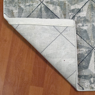 Dynamic Rugs Magnus 2515 Grey Area Rug main image