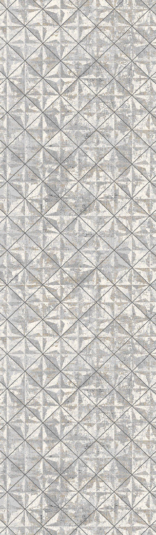 Dynamic Rugs Magnus 2515 Grey Area Rug