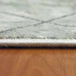 Dynamic Rugs Magnus 2515 Grey Area Rug