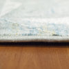 Dynamic Rugs Magnus 2515 Grey/Blue Area Rug