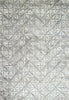Dynamic Rugs Magnus 2515 Grey/Blue Area Rug Main Image