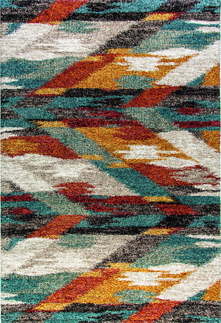 Dynamic Rugs Mehari 23063 Multi Area Rug Main Image