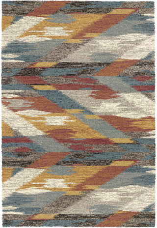 Dynamic Rugs Mehari 23063 Multi Area Rug Main