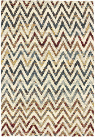 Dynamic Rugs Mehari 23069 Multi Area Rug main image