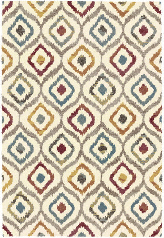 Dynamic Rugs Mehari 23087 Multi Area Rug main image