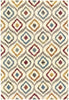 Dynamic Rugs Mehari 23087 Multi Area Rug Main