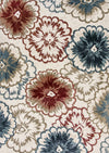Dynamic Rugs Melody 985013 Multi Area Rug main image