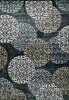 Dynamic Rugs Melody 985014 Blue Area Rug main image