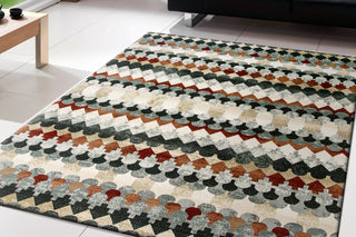 Dynamic Rugs Melody 985016 Multi Area Rug