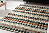 Dynamic Rugs Melody 985016 Multi Area Rug Lifestyle Image