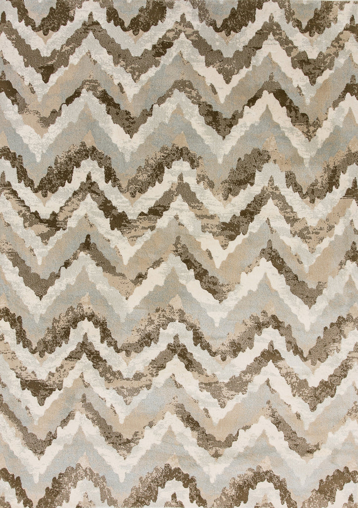 Dynamic Rugs Melody 985018 Ivory Area Rug main image