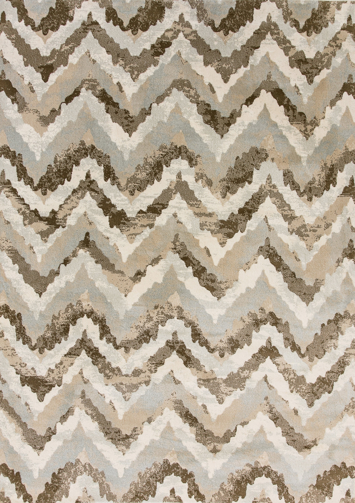 Dynamic Rugs Melody 985018 Ivory Area Rug main image