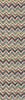 Dynamic Rugs Melody 985018 Multi Area Rug Roll Runner Image