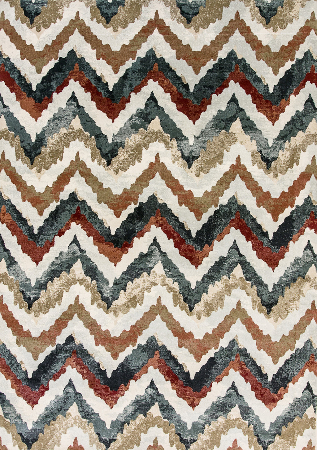 Dynamic Rugs Melody 985018 Multi Area Rug main image