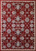 Dynamic Rugs Melody 985020 Red Area Rug main image