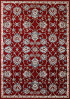 Dynamic Rugs Melody 985020 Red Area Rug main image