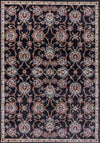 Dynamic Rugs Melody 985020 Anthracite Area Rug main image