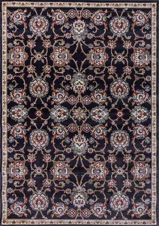 Dynamic Rugs Melody 985020 Anthracite Area Rug main image