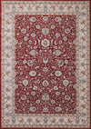 Dynamic Rugs Melody 985022 Red Area Rug main image