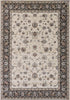 Dynamic Rugs Melody 985022 Ivory Area Rug main image