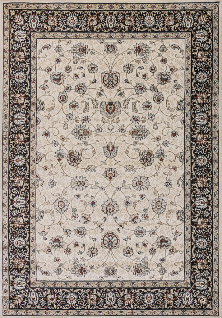 Dynamic Rugs Melody 985022 Ivory Area Rug main image