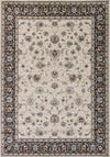 Dynamic Rugs Melody 985022 Ivory Area Rug main image