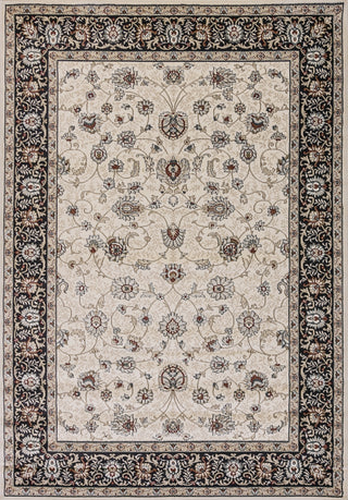 Dynamic Rugs Melody 985022 Ivory Area Rug main image