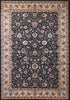 Dynamic Rugs Melody 985022 Anthracite Area Rug main image