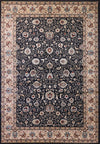Dynamic Rugs Melody 985022 Anthracite Area Rug main image