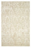 Dynamic Rugs Milan 9401 Ivory/Taupe Area Rug main image