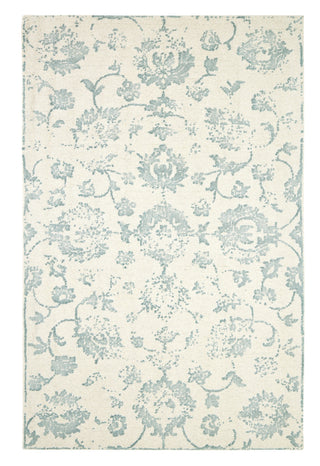 Dynamic Rugs Milan 9402 Ivory/Green Area Rug main image