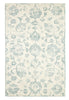 Dynamic Rugs Milan 9402 Ivory/Green Area Rug main image