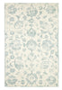 Dynamic Rugs Milan 9402 Ivory/Green Area Rug main image