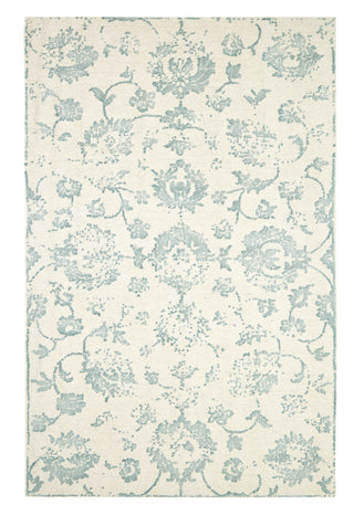 Dynamic Rugs Milan 9402 Ivory/Green Area Rug main image