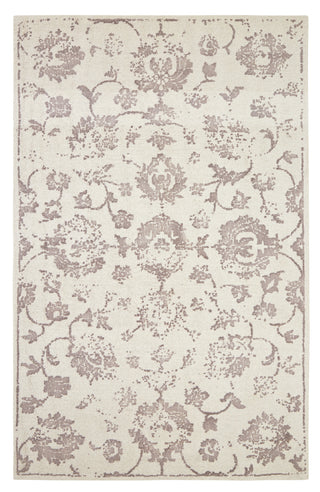 Dynamic Rugs Milan 9402 Ivory/Maroon Area Rug main image