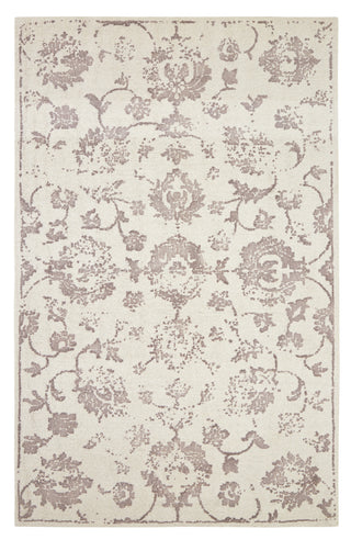 Dynamic Rugs Milan 9402 Ivory/Maroon Area Rug main image