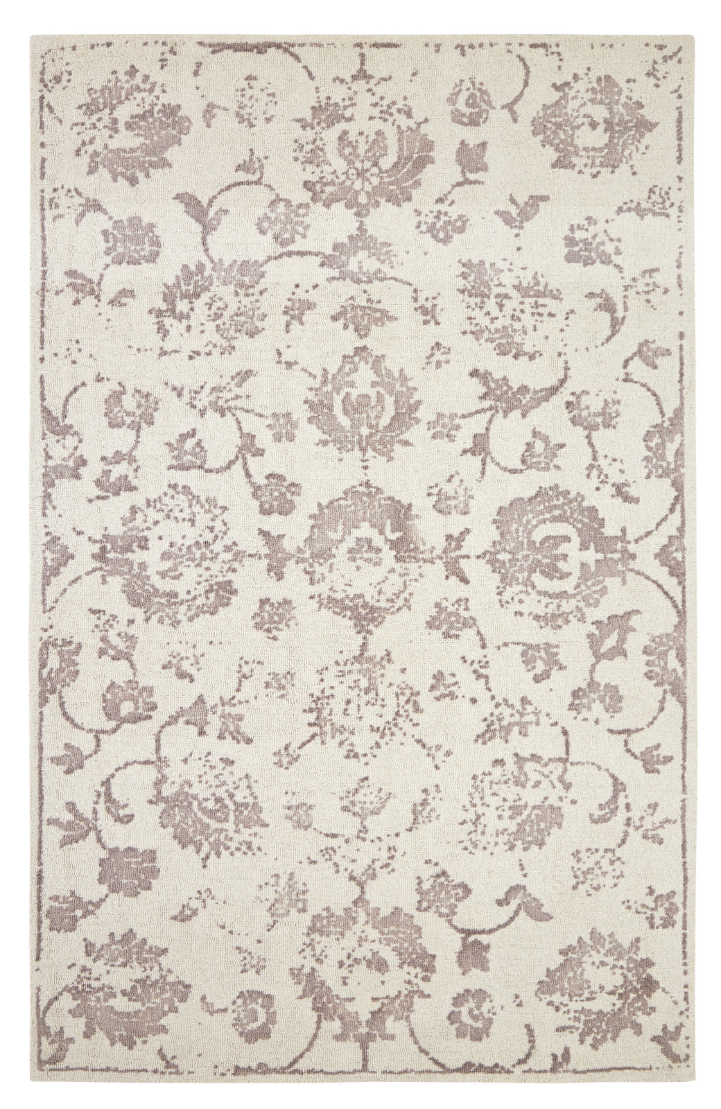 Dynamic Rugs Milan 9402 Ivory/Green Area Rug – Incredible Rugs and Decor