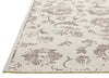 Dynamic Rugs Milan 9402 Ivory/Maroon Area Rug Main Feature