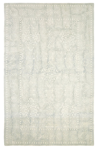 Dynamic Rugs Milan 9403 Light Blue Area Rug main image