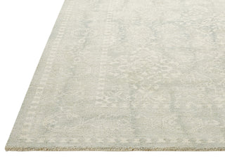 Dynamic Rugs Milan 9403 Light Blue Area Rug Main