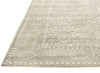 Dynamic Rugs Milan 9403 Chocolate Area Rug Main Feature